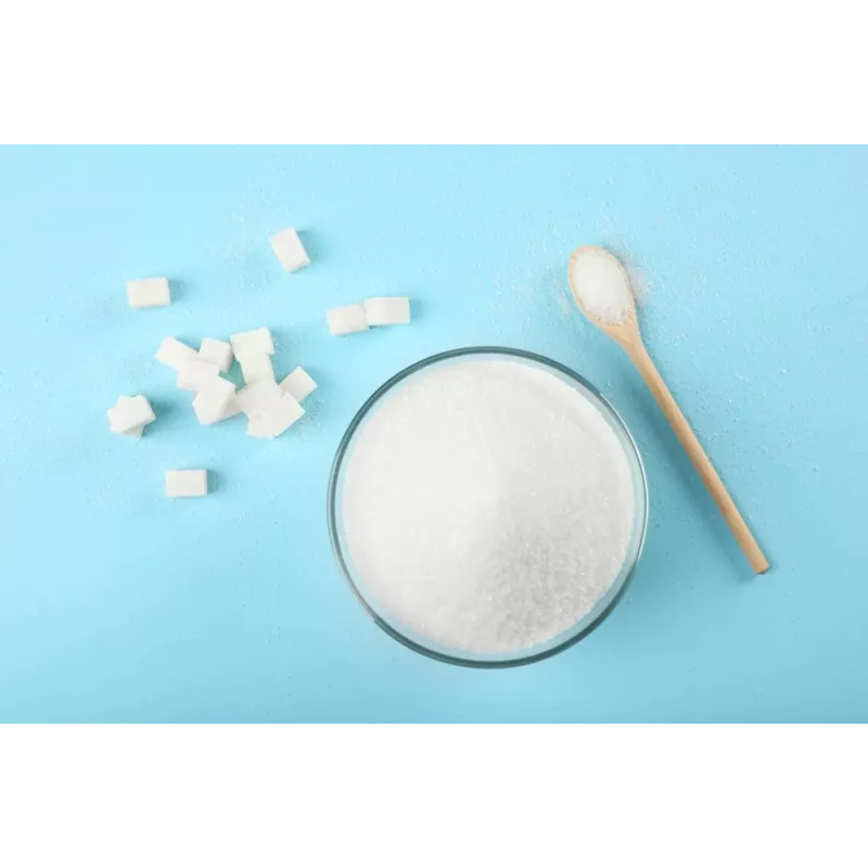Sucre de betterave fin bio et équitable de France