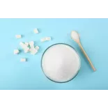 Sucre de betterave fin bio et équitable de France