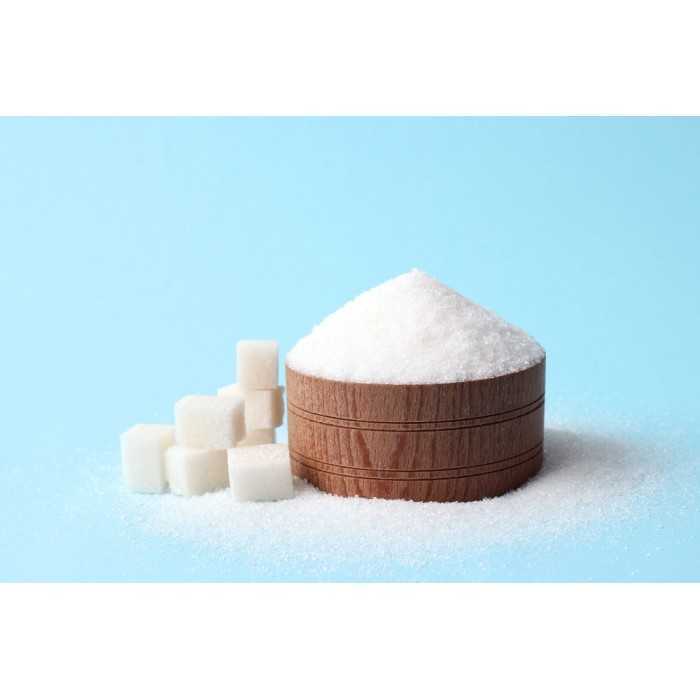 Organic & fairtrade fine beet sugar made in France