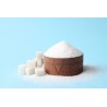Organic & fairtrade fine beet sugar made in France