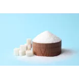 Sucre de betterave fin bio et équitable de France