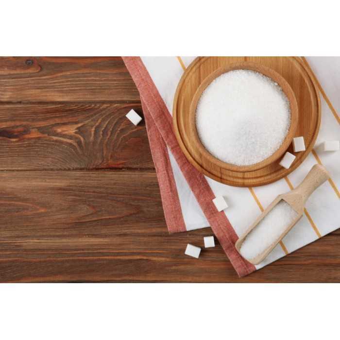 Organic & fairtrade fine beet sugar made in France