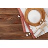 Organic & fairtrade fine beet sugar made in France