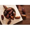 Organic & Fairtrade pitted dates Deglet-Nour from Sahara Oasis in T...
