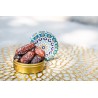 Organic & Fairtrade pitted dates Deglet-Nour from Sahara Oasis in T...