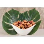 Dattes Deglet-Nour dénoyautées bio & fairtrade d'Oasis du Sahara en...