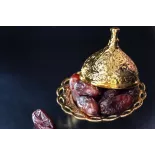 Dattes Medjool bio dénoyautées des Oasis du Maroc