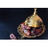 Organic pitted Medjool dates from the Oases of Morocco