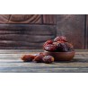 Organic pitted Medjool dates from the Oases of Morocco
