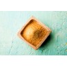 Organic & fairtrade date sugar from Sahara Oases in Tunisia
