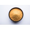 Organic & fairtrade date sugar from Sahara Oases in Tunisia