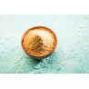 Organic & fairtrade date sugar from Sahara Oases in Tunisia