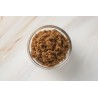 Organic & fairtrade date sugar from Sahara Oases in Tunisia