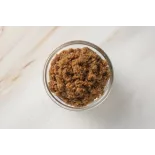 Sucre de dattes bio & fairtrade d'Oasis du Sahara en Tunisie
