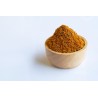 Organic & fairtrade date sugar from Sahara Oases in Tunisia