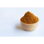 Sucre de dattes bio & fairtrade d'Oasis du Sahara en Tunisie