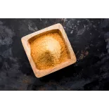 Organic & fairtrade date sugar from Sahara Oases in Tunisia
