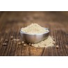 Organic fairtrade ground white pepper PGI from Kampot - Direct prod...