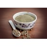 Organic fairtrade ground white pepper PGI from Kampot - Direct prod...