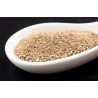 Organic fairtrade ground white pepper PGI from Kampot - Direct prod...