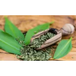 Ail des Ours séché Bio de France - Direct producteur