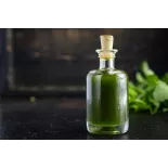 Fleurs d'ail Bio fermentées du Québec - Direct producteur