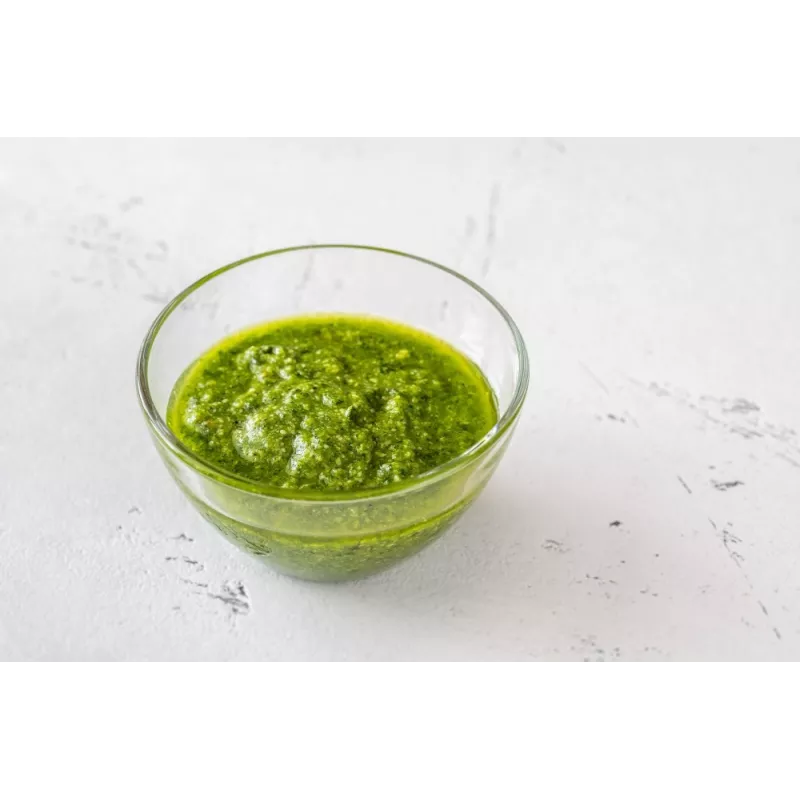 Fleurs d'ail Bio fermentées du Québec - Direct producteur