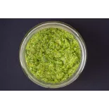 Fleurs d'ail Bio fermentées du Québec - Direct producteur