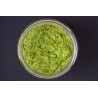 Organic garlic flowers fermented in Quebec - Direct producer