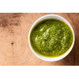 Fleurs d'ail Bio fermentées du Québec - Direct producteur