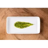 Fleurs d'ail Bio fermentées du Québec - Direct producteur