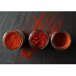 Organic & fairtrade Khmer red curry from Kampot - Direct producer