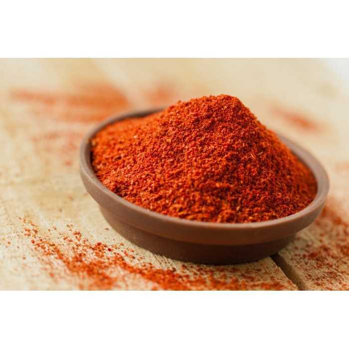 Organic & fairtrade Khmer red curry from Kampot - Direct producer