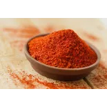 Organic & fairtrade Khmer red curry from Kampot - Direct producer