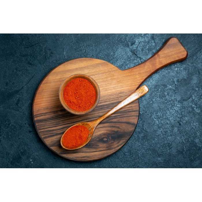 Organic & fairtrade Khmer red curry from Kampot - Direct producer
