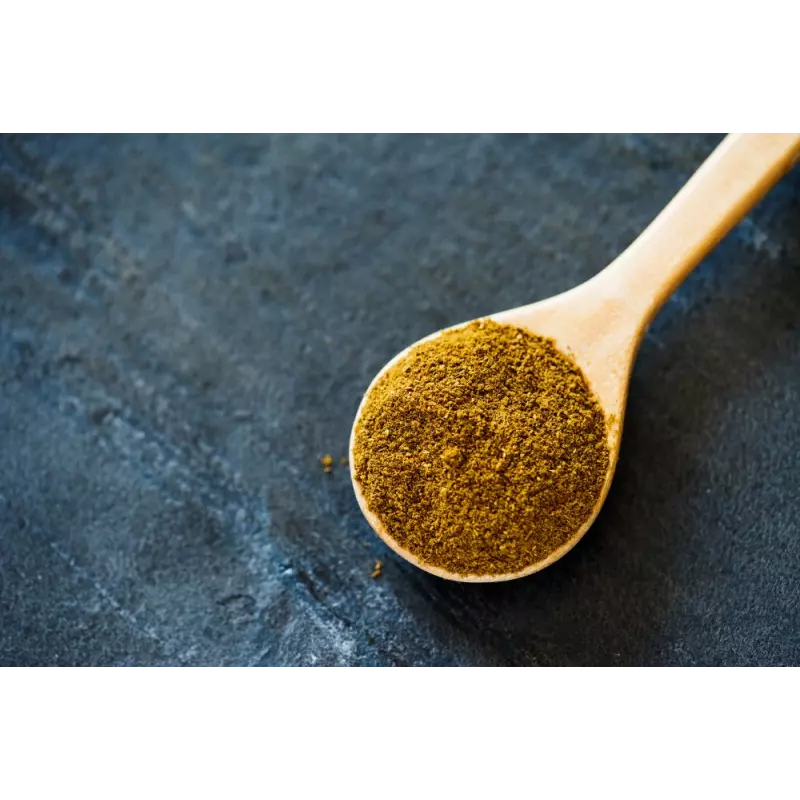 Organic & fairtrade Khmer green curry from Kampot - Direct producer