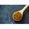 Organic & fairtrade Khmer green curry from Kampot - Direct producer