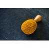 Organic & fairtrade Khmer green curry from Kampot - Direct producer