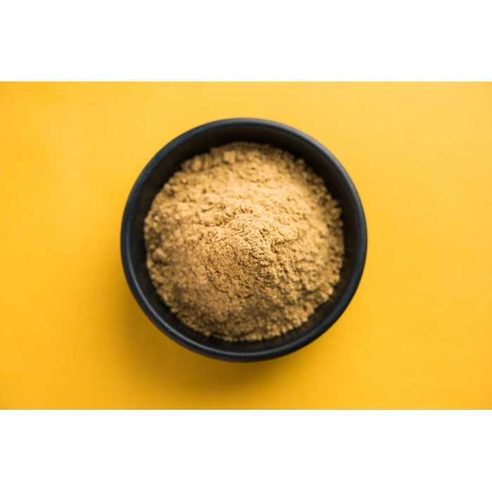 Organic & fairtrade Khmer green curry from Kampot - Direct producer