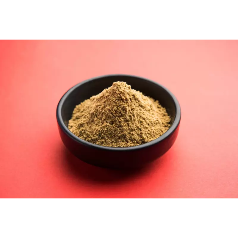 Organic & fairtrade Khmer green curry from Kampot - Direct producer