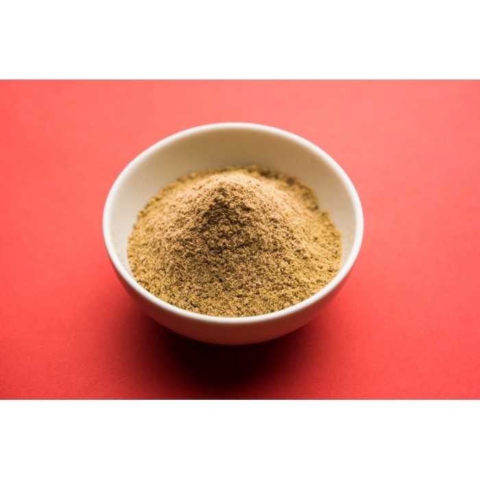 Organic & fairtrade Khmer green curry from Kampot - Direct producer