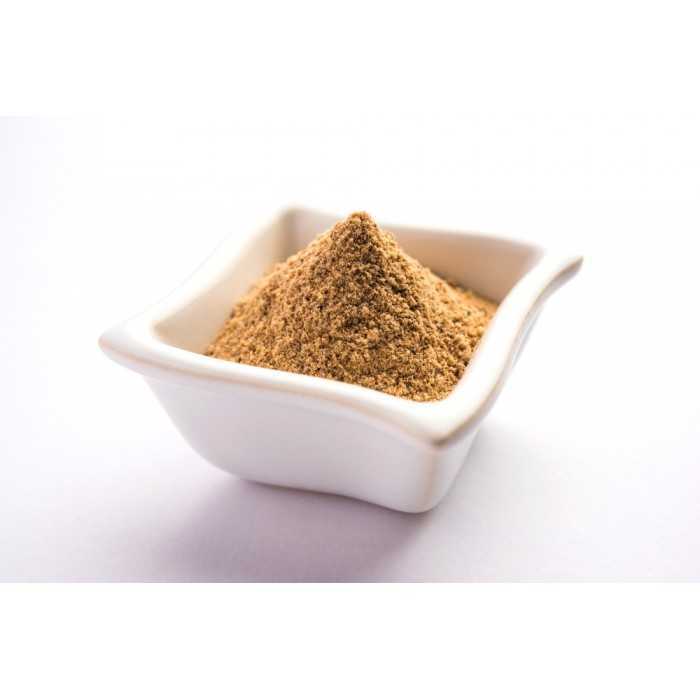 Organic & fairtrade Khmer green curry from Kampot - Direct producer
