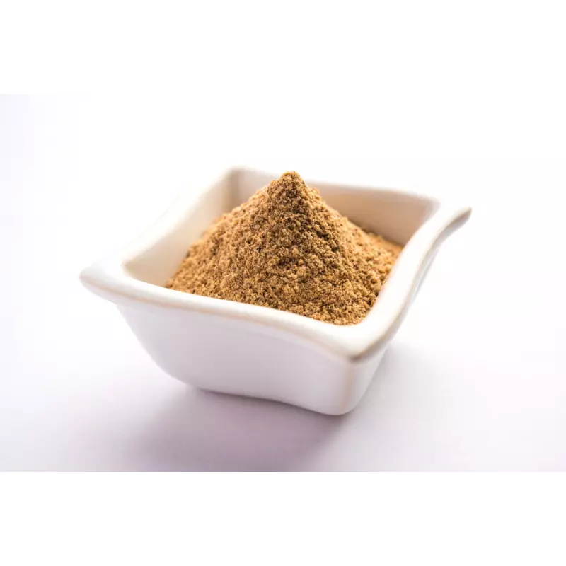 Organic & fairtrade Khmer green curry from Kampot - Direct producer