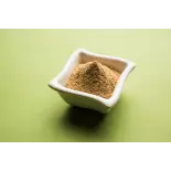 Organic & fairtrade Khmer green curry from Kampot - Direct producer