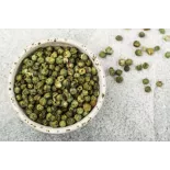 Poivre vert bio fairtrade IGP de Kampot - direct producteur