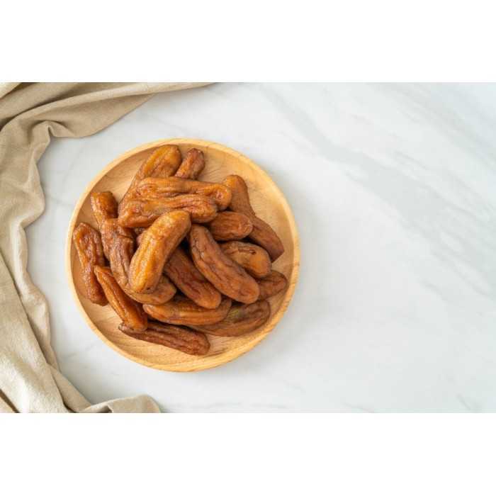 Organic dried banana from Cameroon - direct producer