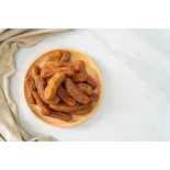 Banane séchée bio du Cameroun - direct producteur