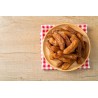 Organic dried banana from Cameroon - direct producer