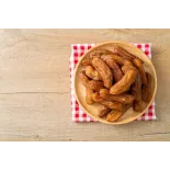 Organic dried banana from Cameroon - direct producer