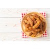 Organic dried banana from Cameroon - direct producer